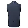 Miniatyrbillede 4 af 8: Montane Featherlite Windproof Vest Blå M Mand