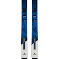 Miniatyrbillede 4 af 8: Dynastar Touring Ski Vertical 81 Open Blå 170