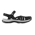 Miniatyrbillede 2 af 4: Keen Sandaler Rose Blå,Sort EU 40 1/2 Kvinde