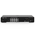 Miniatyrbillede 5 af 5: Ruijie Networks Rg-nbs3100-8gt2sfp Afbryder