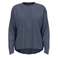 Pikkukuva 1 / 2: Odlo Pitkähihainen T-paita Crew Active 365 Natural Harmaa S Nainen