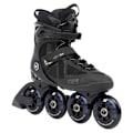 Pikkukuva 1 / 7: K2 Skate Linjassa Luistimet Vo2 S 90 Boa Musta EU 39 1/2