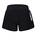 Miniatyrbillede 2 af 2: Rock Experience Nannaz Shorts Sort L Mand
