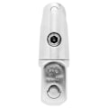 Miniatyrbild 2 av 6: Kong Anchor Swivel Connector Silver 6/7/8 mm