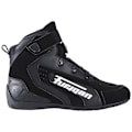Miniatyrbillede 3 af 10: Furygan Motorcykel Sko V4 Easy D3o® Sort EU 38 Mand