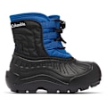 Pikkukuva 3 / 9: Columbia Powderbug™ Snowlite™ Lumisaappaat Sininen,Musta EU 28