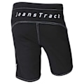 Miniatyrbillede 2 af 5: Jeanstrack Ride Shorts Sort XS Mand