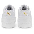 Miniatyrbillede 6 af 6: Puma Junior Sko Rbd Game Low Hvid EU 35 1/2