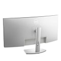 Miniatyrbillede 2 af 10: Dell Buet Skærm S3422dw 34´´ Wqhd Ips Led 100hz Søvfarvet One Size / EU Plug