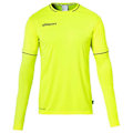 Pikkukuva 1 / 2: Uhlsport Pitkähihainen Maalivahti T-paita Save Keltainen 2XL Mies