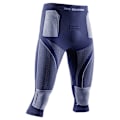Pikkukuva 1 / 2: X-bionic Energy Accumulator 4.0 3/4 Leggingsit Sininen M Mies