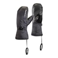 Miniatyrbillede 2 af 2: Black Diamond Super Light Vanter Sort M Mand