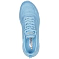 Miniatyrbillede 5 af 5: Skechers Trænere Bobs Squad Chaos Blå EU 38 Kvinde