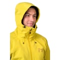 Miniatyrbillede 7 af 10: Hannah Alagan Jakke Gul 2XL Mand