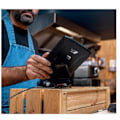 Miniatyrbild 3 av 5: Crosscall Läsplatta Core T5 8 Lte 3gb/32gb 8´´ Svart