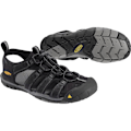 Pikkukuva 10 / 10: Keen Sandaalit Clearwater Cnx Musta EU 42 1/2 Mies