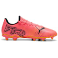 Miniatyrbillede 3 af 7: Puma Fodboldstøvler Future 7 Play Fg/ag  EU 45