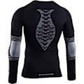 Miniatyrbillede 2 af 2: X-bionic Langærmet T-shirt Energizer 4.0 Sort 2XL Mand