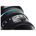 Miniatyrbillede 3 af 5: Sirui Optical Linse 50 Mm T2 Jupiter Macro Ff Pl