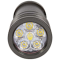 Pikkukuva 1 / 3: Apeks Taskulamppu Luna Adv Primary Musta 3600 Lumens