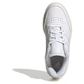 Miniatyrbillede 5 af 8: Adidas Trænere Courtblock Hvid EU 37 1/3 Kvinde