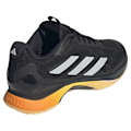 Pikkukuva 5 / 8: Adidas Savikengät Avacourt 2.0 Musta EU 42 Nainen