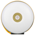 Miniatyrbillede 5 af 8: Brennenstuhl Multifunktion Led Spotlight 1171540 350 Lm Sort