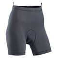 Miniatyrbillede 1 af 2: Northwave Pro Basislag Shorts Grå XS Kvinde
