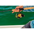 Miniatyrbillede 8 af 8: Penn Roterende Reel Slammer Iv Sort 2500