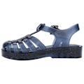 Miniatyrbild 2 av 3: Melissa Mini Possession Sandaler Blå EU 27 Pojke