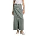 Miniatyrbillede 1 af 7: Pepe Jeans Pl901143 Lang Nederdel Grøn XS Kvinde
