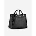 Miniatyrbillede 3 af 7: Armani Exchange Shopper Taske 942910_cc783 Sort