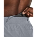 Miniatyrbillede 5 af 8: Under Armour Shorts Launch Elite 5 Inch Grå 2XL Mand