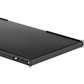 Pikkukuva 3 / 8: Startech Rack 1u Fixed Shelf Musta