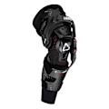 Pikkukuva 1 / 5: Leatt Polvituki Pari C-frame Hybrid Musta L-XL