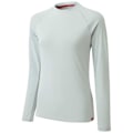 Miniatyrbillede 3 af 5: Gill Langærmet T-shirt Uv Tec Grå 42 Kvinde