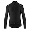 Miniatyrbillede 1 af 4: Assos Mille Gt Uz 3/3 S11 Jakke Sort M Mand