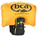 Miniatyrbillede 2 af 3: Bca Float Mtnpro 2.0 Orange,Sort XL-2XL