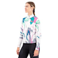 Miniatyrbillede 3 af 4: Castelli Jakke Unlimited Thermal Grå XL Kvinde