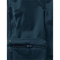 Miniatyrbild 1 av 3: Vaude Detective Stretch Zip Off Ii Byxor Blå 134-140 cm Pojke