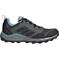Miniatyrbillede 1 af 8: Adidas Trail Løbesko Terrex Tracerocker 2 Goretex Sort EU 37 1/3 Kvinde