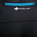 Miniatyrbillede 4 af 5: Raidlight Shorts Bukser Stretch Raider Sort M Kvinde