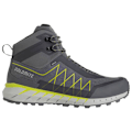 Miniatyrbillede 3 af 3: Dolomite Croda Nera Hi Goretex Vandrestøvler Grå EU 42 Mand
