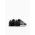 Miniatyrbillede 3 af 4: Ea7 Emporio Armani Trænere Xsx107_xot56 Sort EU 37 Dreng