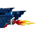 Miniatyrbillede 5 af 10: Lego Batman™ With Batmobile Vs. Harley Quinn™ And Mr. Freeze™ Byggespil