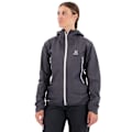 Pikkukuva 1 / 5: Haglofs L.i.m Goretex Takki Harmaa XS Nainen
