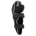 Miniatyrbillede 2 af 2: Alpinestars Knæ/skinneben Vagte Bionic Action Sort