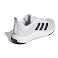 Miniatyrbillede 6 af 8: Adidas Trænere Everyset Hvid EU 40 2/3 Kvinde