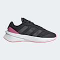Miniatyrbillede 3 af 10: Adidas Løbe Skoe Heawyn Sort EU 38 2/3 Kvinde
