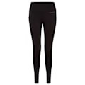 Miniatyrbillede 3 af 7: Craghoppers Leggings Nosilife Durrel Sort 12 Kvinde